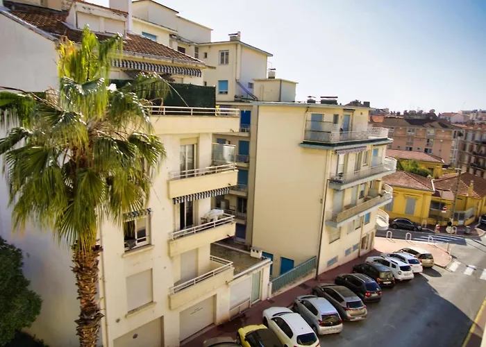 Ref Juas - Palmes D\'Or Properties