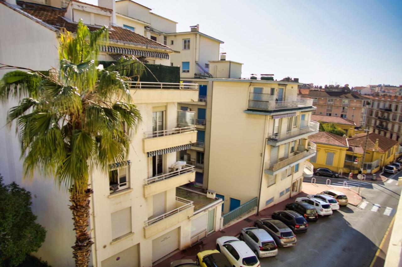 Appartement Ref Juas - Palmes D'or Cannes