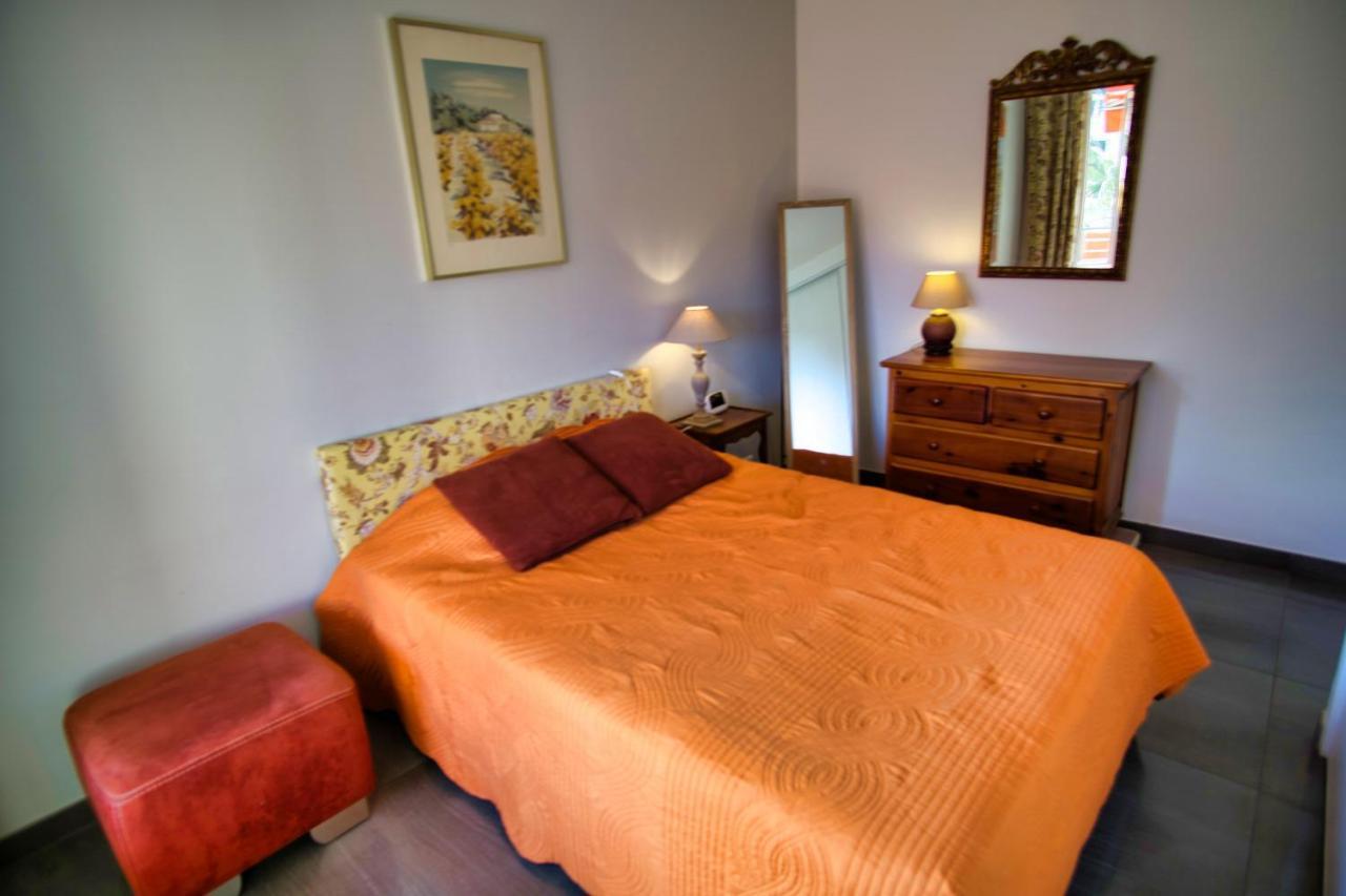 Ref Juas - Palmes D'or Appartement *