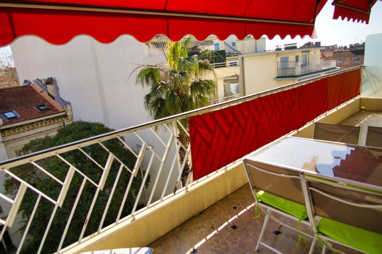 Ref Juas - Palmes D'or Appartement