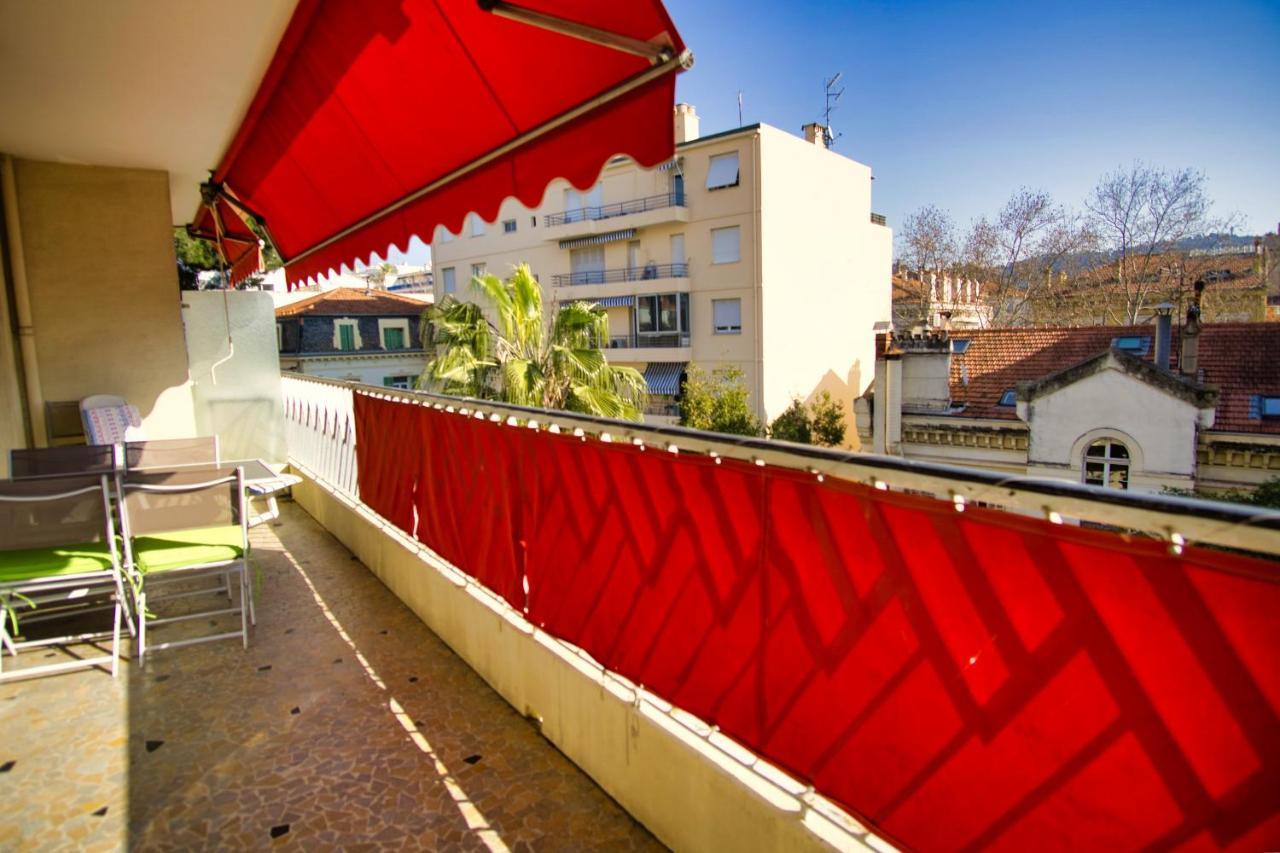 Ref Juas - Palmes D'or Appartement