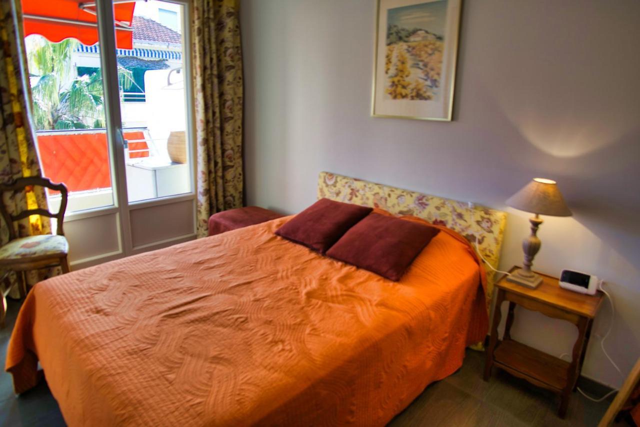 Ref Juas - Palmes D'or Appartement *