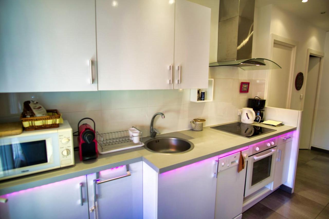 Ref Juas - Palmes D'or Appartement